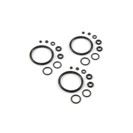 LPE TM Hicapa & PX4 O-Ring Rebuild Kit