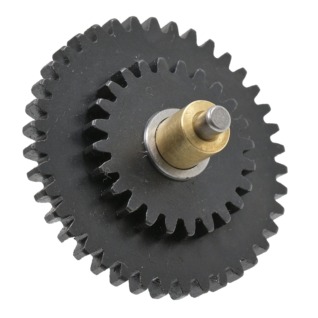 ZCI Airsoft 16:1 High Speed Bearing Axle Gear Set 