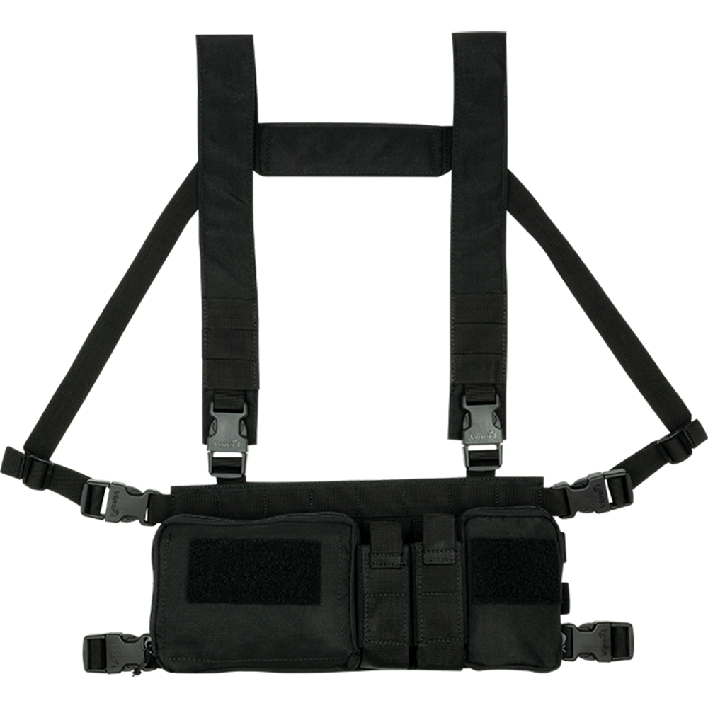 Viper VX Buckle Up Ready Chest Rig
