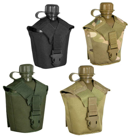 Viper Modular Canteen Water Bottle 