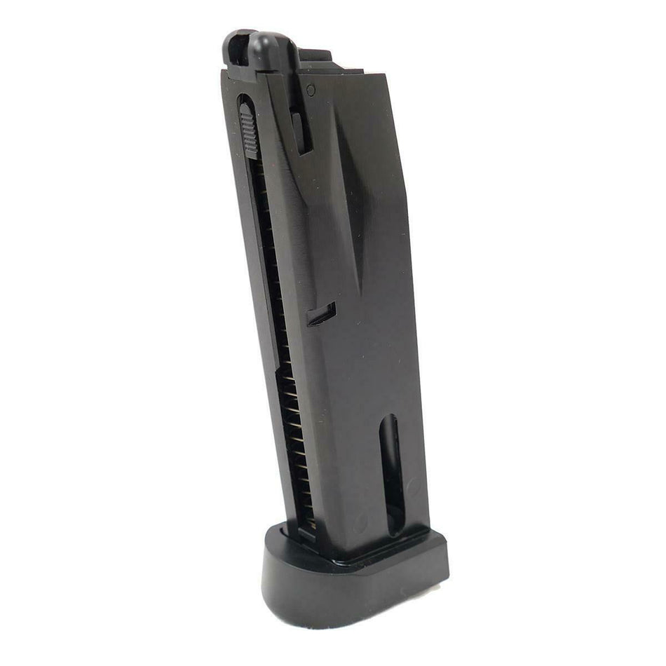 KJ Works M9 Magazine GBB Co2 6mm bb's