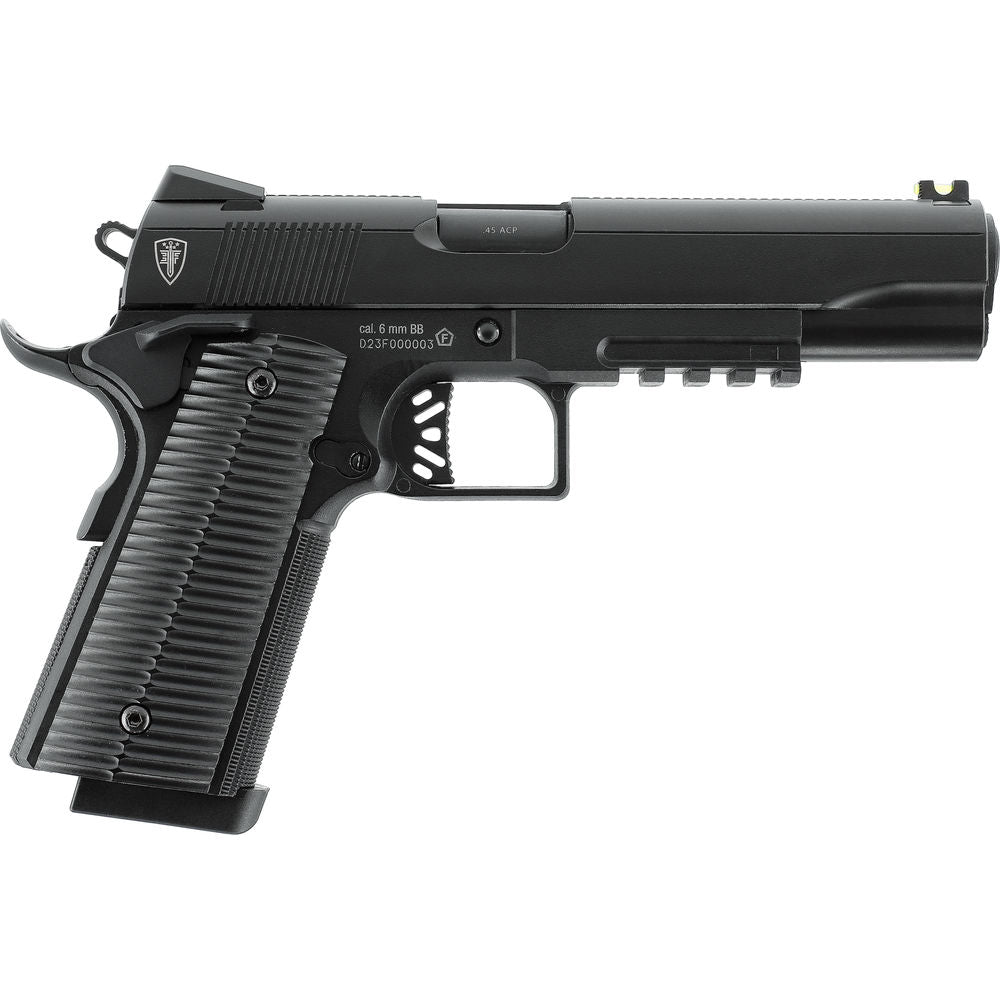 Elite Force BlaMer 1911 Co2 Airsoft Pistol