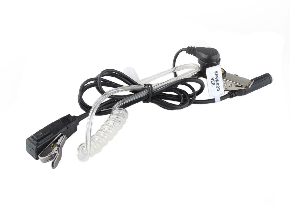 Z-Tactical FBI Style Radio Headset