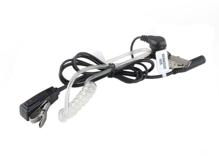 Z-Tactical FBI Style Radio Headset