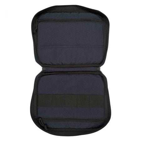 Beretta Pistol Carry Case Padded Navy Blue